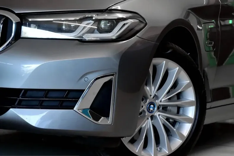 BMW 530 (Seria 5) din 2022 cu 39.600 km - oferta BMW251938 - foto 5