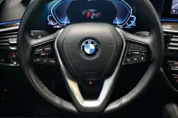 BMW 530 (Seria 5) din 2022 cu 39.600 km - oferta BMW251938 - foto 11