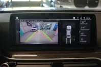 BMW 530 (Seria 5) din 2022 cu 39.600 km - oferta BMW251938 - foto 13