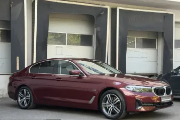 BMW 530 din 2021 - oferta BMW251939
