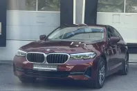 BMW 530 (Seria 5) din 2021 cu 89.000 km - oferta BMW251939 - foto 2
