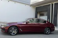 BMW 530 (Seria 5) din 2021 cu 89.000 km - oferta BMW251939 - foto 4