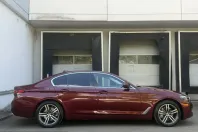BMW 530 (Seria 5) din 2021 cu 89.000 km - oferta BMW251939 - foto 7