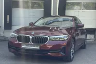 BMW 530 (Seria 5) din 2021 cu 89.000 km - oferta BMW251939 - foto 8
