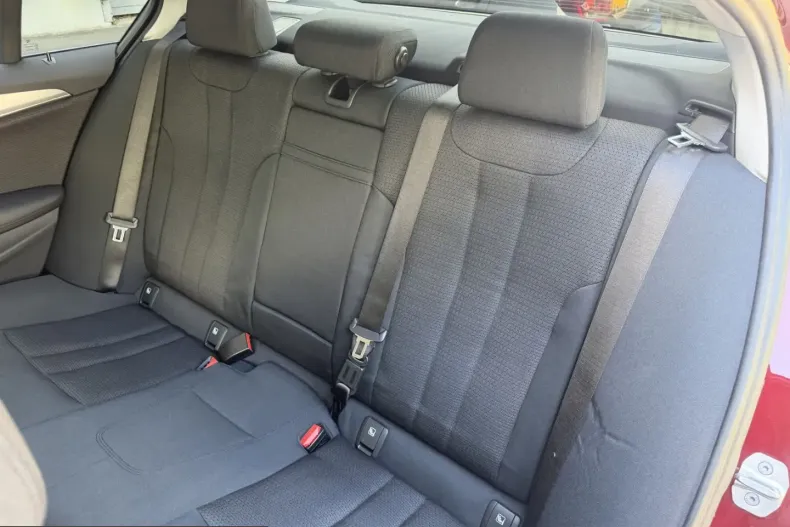 BMW 530 (Seria 5) din 2021 cu 89.000 km - oferta BMW251939 - foto 14