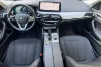 BMW 530 (Seria 5) din 2021 cu 89.000 km - oferta BMW251939 - foto 15