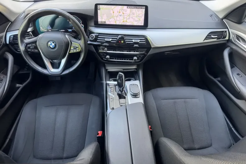 BMW 530 (Seria 5) din 2021 cu 89.000 km - oferta BMW251939 - foto 15