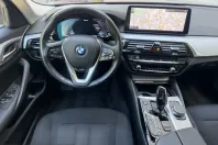 BMW 530 (Seria 5) din 2021 cu 89.000 km - oferta BMW251939 - foto 16
