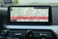 BMW 530 (Seria 5) din 2021 cu 89.000 km - oferta BMW251939 - foto 19