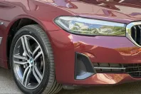 BMW 530 (Seria 5) din 2021 cu 89.000 km - oferta BMW251939 - foto 29