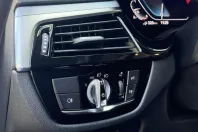 BMW 530 (Seria 5) din 2021 cu 89.000 km - oferta BMW251939 - foto 30