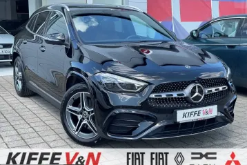 Mercedes-Benz GLA 200 din 2024 - oferta MER251940