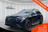 Mercedes-Benz GLE 53 AMG (Clasa GLE) din 2024 cu 26.318 km - oferta MER251941 - foto 1