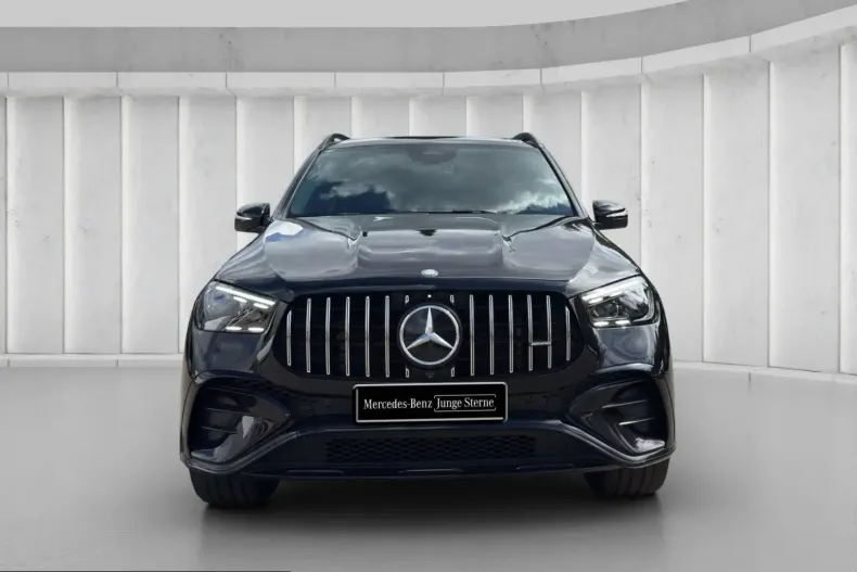 Mercedes-Benz GLE 53 AMG (Clasa GLE) din 2024 cu 26.318 km - oferta MER251941 - foto 8