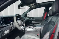 Mercedes-Benz GLE 53 AMG (Clasa GLE) din 2024 cu 26.318 km - oferta MER251941 - foto 9