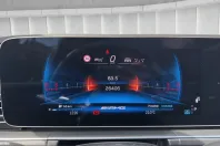 Mercedes-Benz GLE 53 AMG (Clasa GLE) din 2024 cu 26.318 km - oferta MER251941 - foto 11