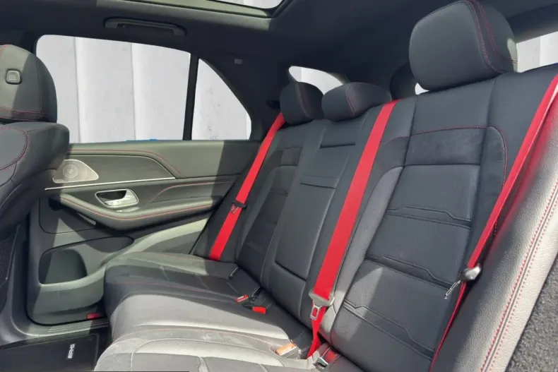 Mercedes-Benz GLE 53 AMG (Clasa GLE) din 2024 cu 26.318 km - oferta MER251941 - foto 13