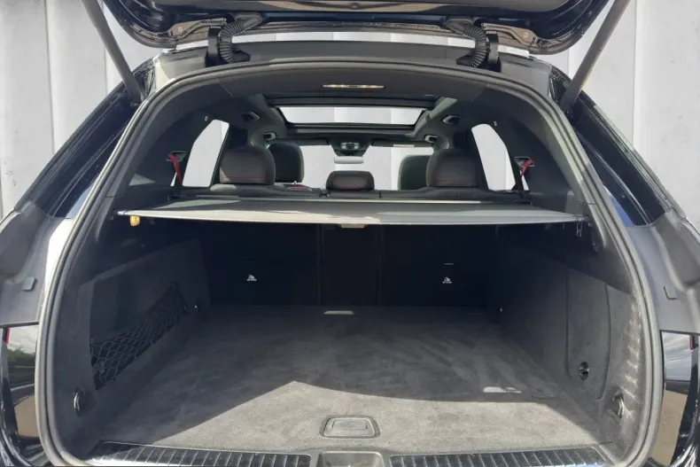 Mercedes-Benz GLE 53 AMG (Clasa GLE) din 2024 cu 26.318 km - oferta MER251941 - foto 17