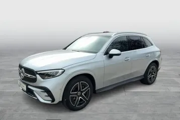 Mercedes-Benz GLC 450 din 2024 - oferta MER251942
