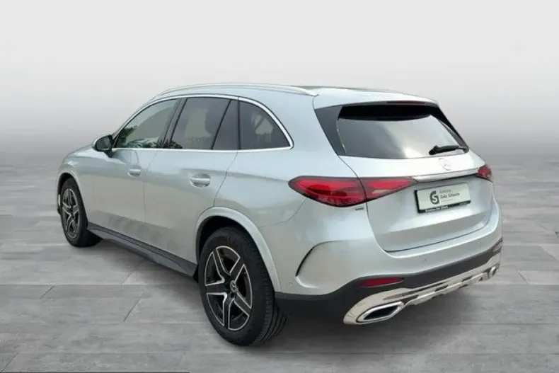 Mercedes-Benz GLC 450 (Clasa GLC) din 2024 cu 28.112 km - oferta MER251942 - foto 3