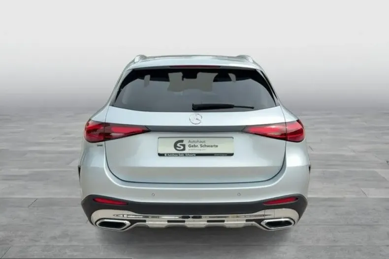 Mercedes-Benz GLC 450 (Clasa GLC) din 2024 cu 28.112 km - oferta MER251942 - foto 4