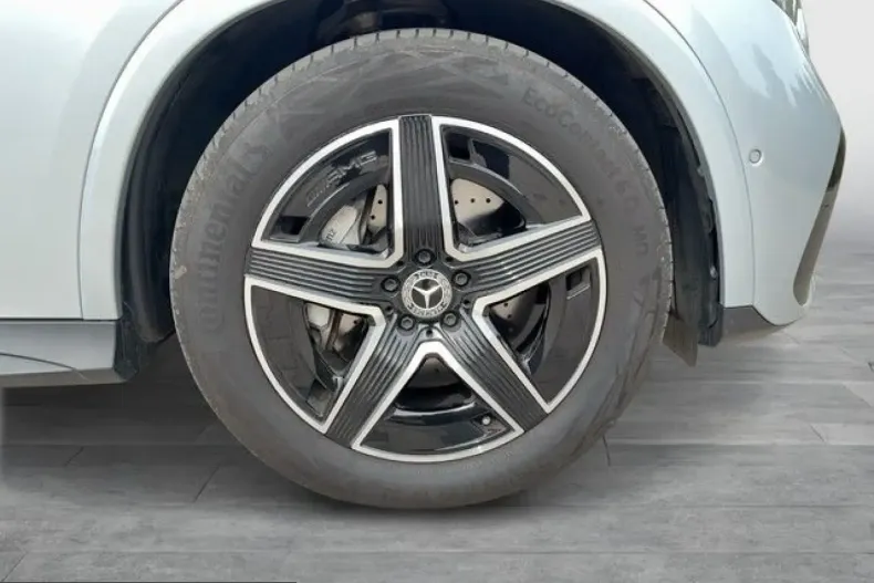Mercedes-Benz GLC 450 (Clasa GLC) din 2024 cu 28.112 km - oferta MER251942 - foto 6