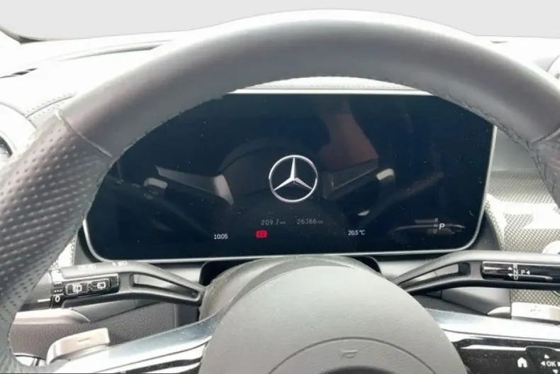 Mercedes-Benz GLC 450 (Clasa GLC) din 2024 cu 28.112 km - oferta MER251942 - foto 9