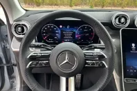 Mercedes-Benz GLC 450 (Clasa GLC) din 2024 cu 28.112 km - oferta MER251942 - foto 16