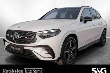 Mercedes-Benz GLC 450 din 2024 - oferta MER251943