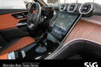 Mercedes-Benz GLC 450 (Clasa GLC) din 2024 cu 17.430 km - oferta MER251943 - foto 7