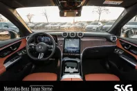 Mercedes-Benz GLC 450 (Clasa GLC) din 2024 cu 17.430 km - oferta MER251943 - foto 10