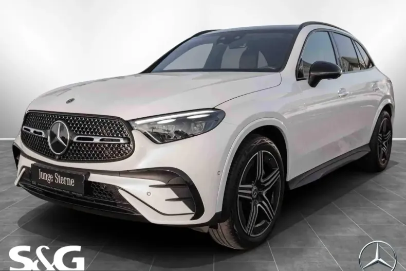 Mercedes-Benz GLC 450 (Clasa GLC) din 2024 cu 17.430 km - oferta MER251943 - foto 11