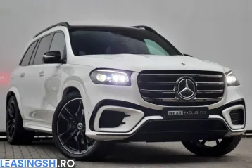 Mercedes-Benz GLS 450 din 2024 - oferta MER251944