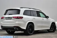 Mercedes-Benz GLS 450 (Clasa GLS) din 2024 cu 6.000 km - oferta MER251944 - foto 4