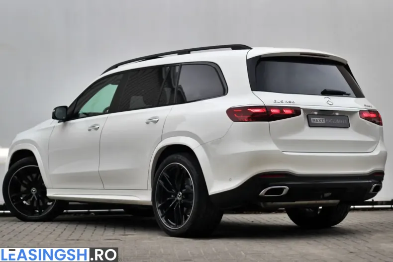 Mercedes-Benz GLS 450 (Clasa GLS) din 2024 cu 6.000 km - oferta MER251944 - foto 6