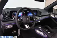 Mercedes-Benz GLS 450 (Clasa GLS) din 2024 cu 6.000 km - oferta MER251944 - foto 7