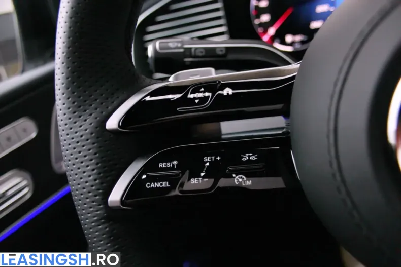 Mercedes-Benz GLS 450 (Clasa GLS) din 2024 cu 6.000 km - oferta MER251944 - foto 8