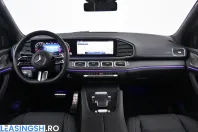Mercedes-Benz GLS 450 (Clasa GLS) din 2024 cu 6.000 km - oferta MER251944 - foto 10