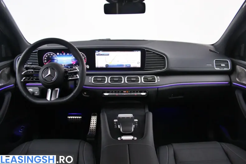 Mercedes-Benz GLS 450 (Clasa GLS) din 2024 cu 6.000 km - oferta MER251944 - foto 10