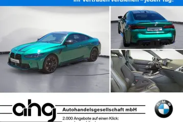 BMW M4 din 2025 - oferta BMW251945