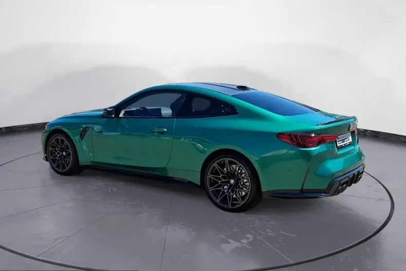 BMW M4 (Seria 4) din 2025 cu 10.084 km - oferta BMW251945 - foto 4