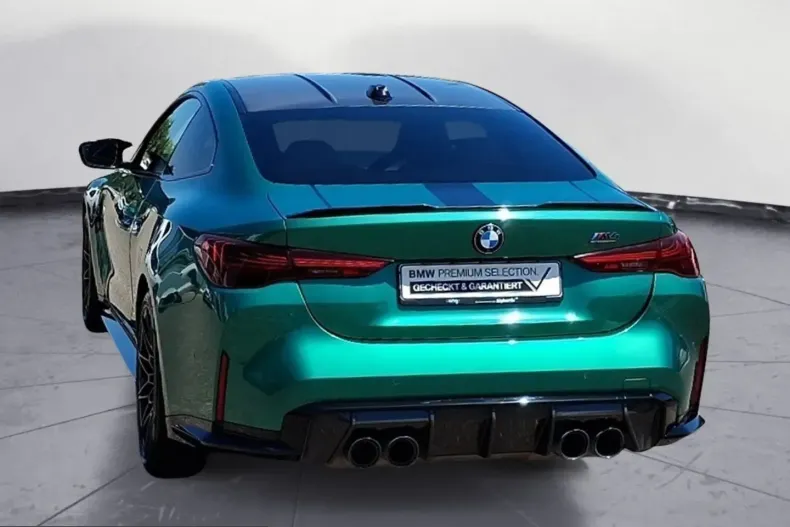 BMW M4 (Seria 4) din 2025 cu 10.084 km - oferta BMW251945 - foto 5
