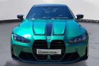 BMW M4 (Seria 4) din 2025 cu 10.084 km - oferta BMW251945 - foto 7