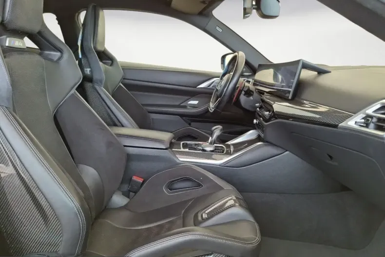 BMW M4 (Seria 4) din 2025 cu 10.084 km - oferta BMW251945 - foto 9