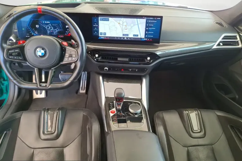 BMW M4 (Seria 4) din 2025 cu 10.084 km - oferta BMW251945 - foto 11