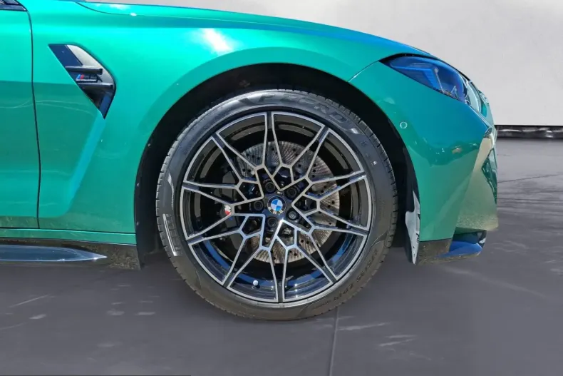 BMW M4 (Seria 4) din 2025 cu 10.084 km - oferta BMW251945 - foto 12