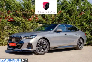 BMW Altele seria-5 din 2025 - oferta BMW251946