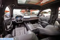 BMW 520 (Seria 5) din 2025 cu 25.973 km - oferta BMW251946 - foto 4