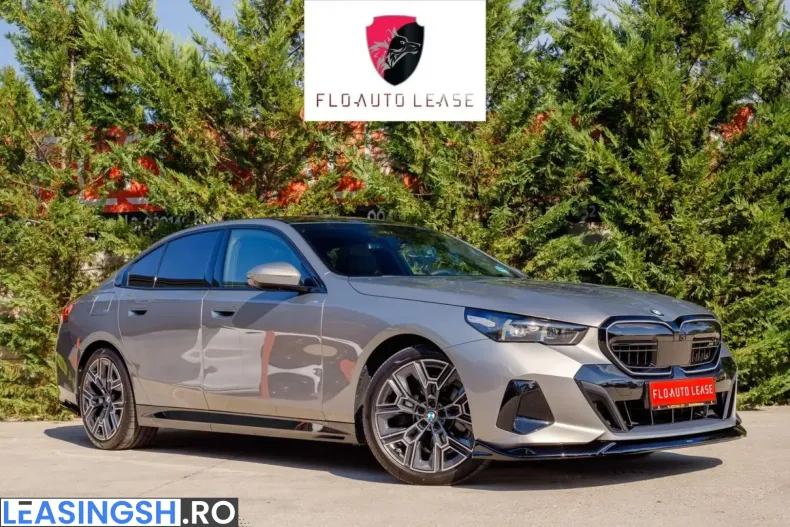 BMW 520 (Seria 5) din 2025 cu 25.973 km - oferta BMW251946 - foto 12