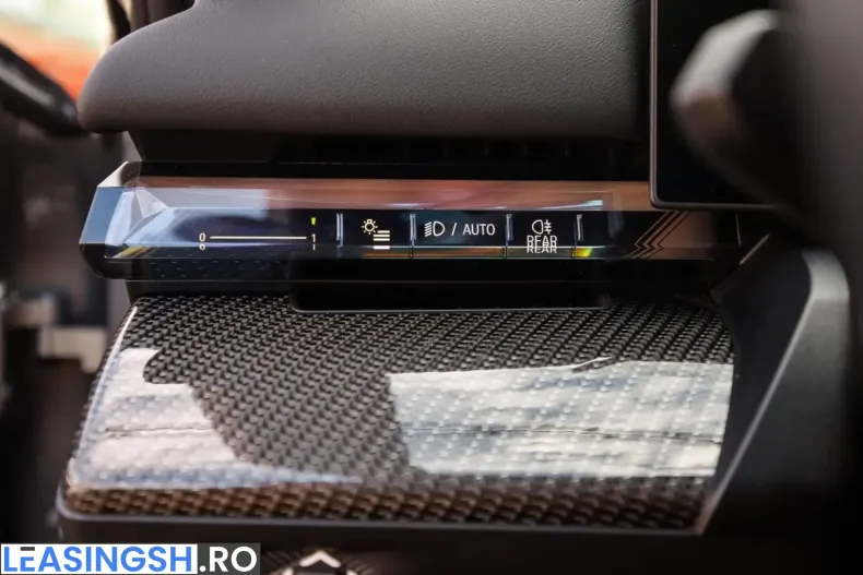 BMW 520 (Seria 5) din 2025 cu 25.973 km - oferta BMW251946 - foto 20